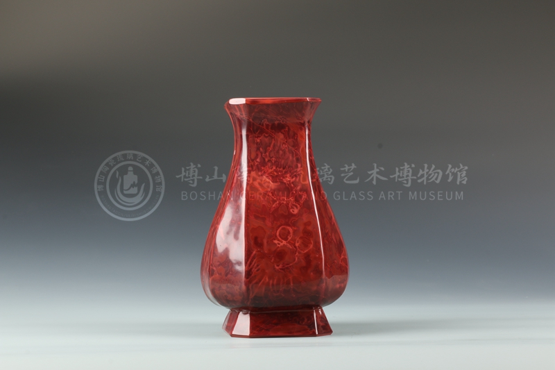 鸡肝石赏瓶